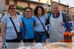 Fosso Bergamasco - Camisano