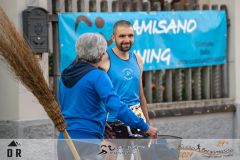 Fosso Bergamasco - Camisano